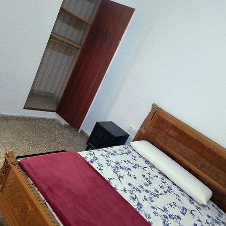 Habitaciones Comodas تافيرنيس دي فالدينيا المظهر الخارجي الصورة