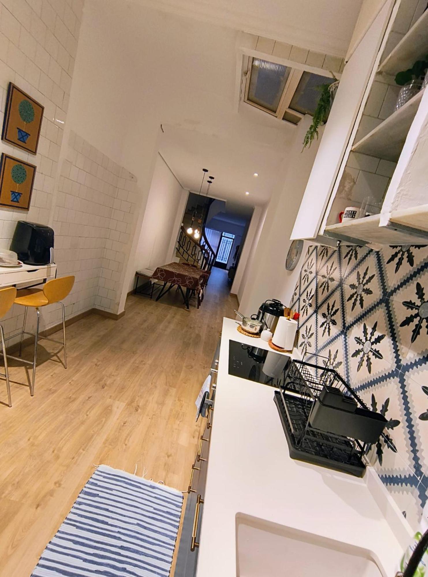 Habitaciones Comodas تافيرنيس دي فالدينيا المظهر الخارجي الصورة