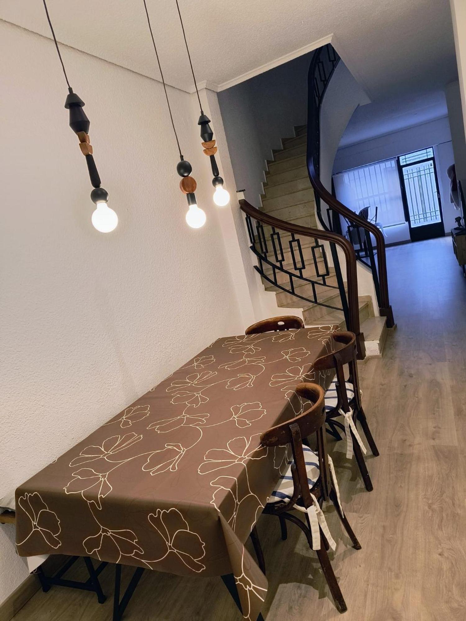 Habitaciones Comodas تافيرنيس دي فالدينيا المظهر الخارجي الصورة