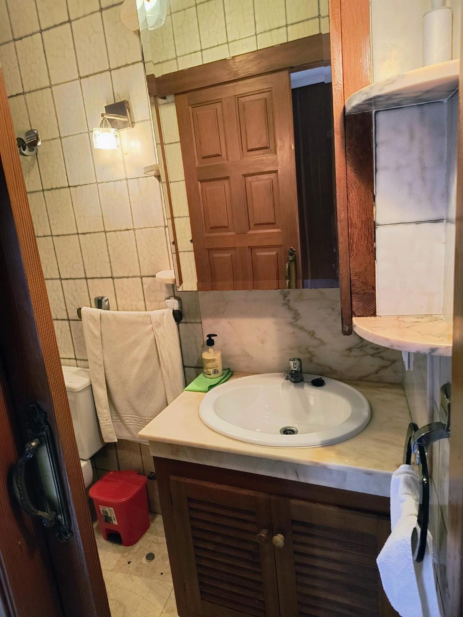 Habitaciones Comodas تافيرنيس دي فالدينيا المظهر الخارجي الصورة