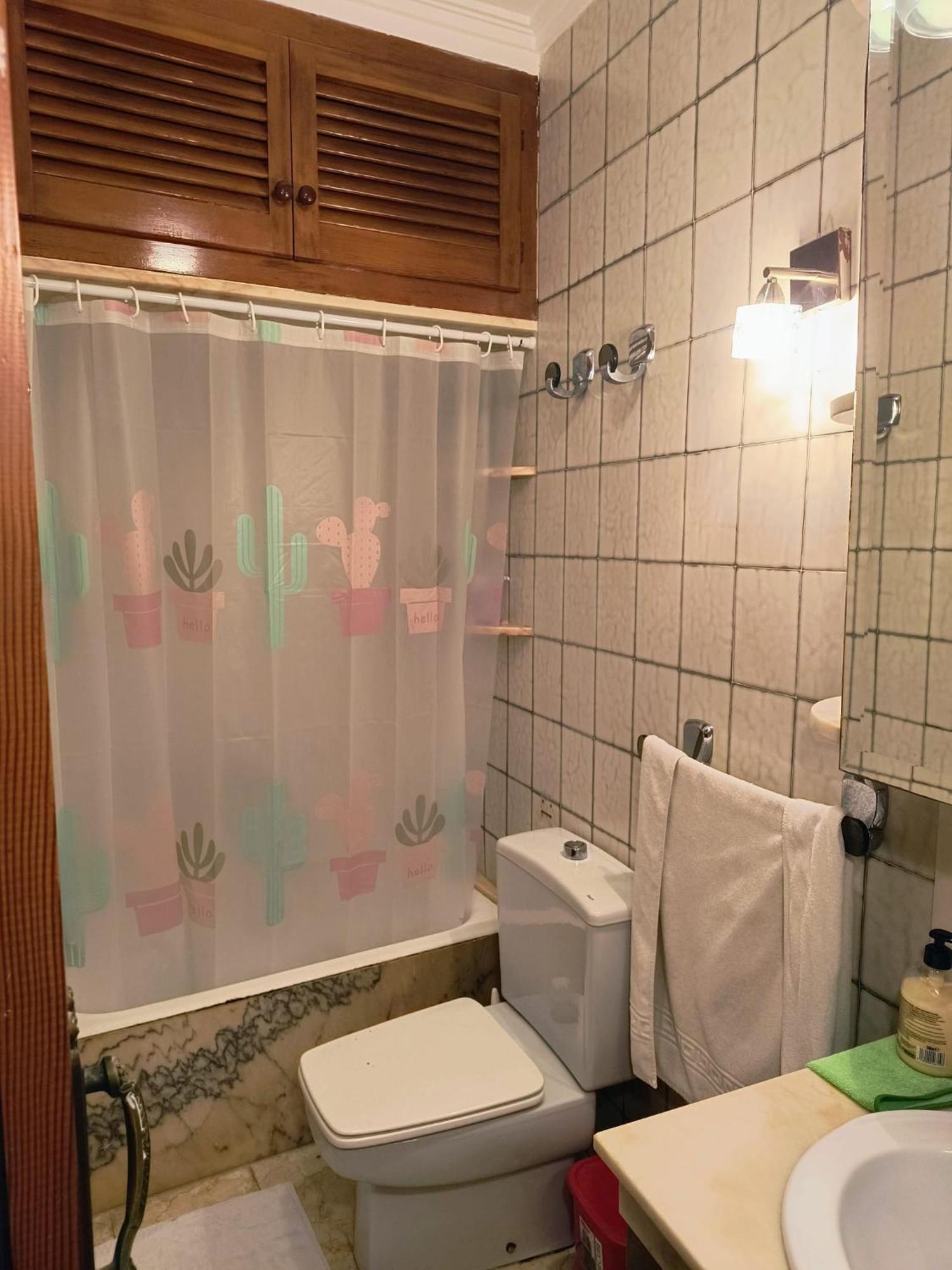 Habitaciones Comodas تافيرنيس دي فالدينيا المظهر الخارجي الصورة
