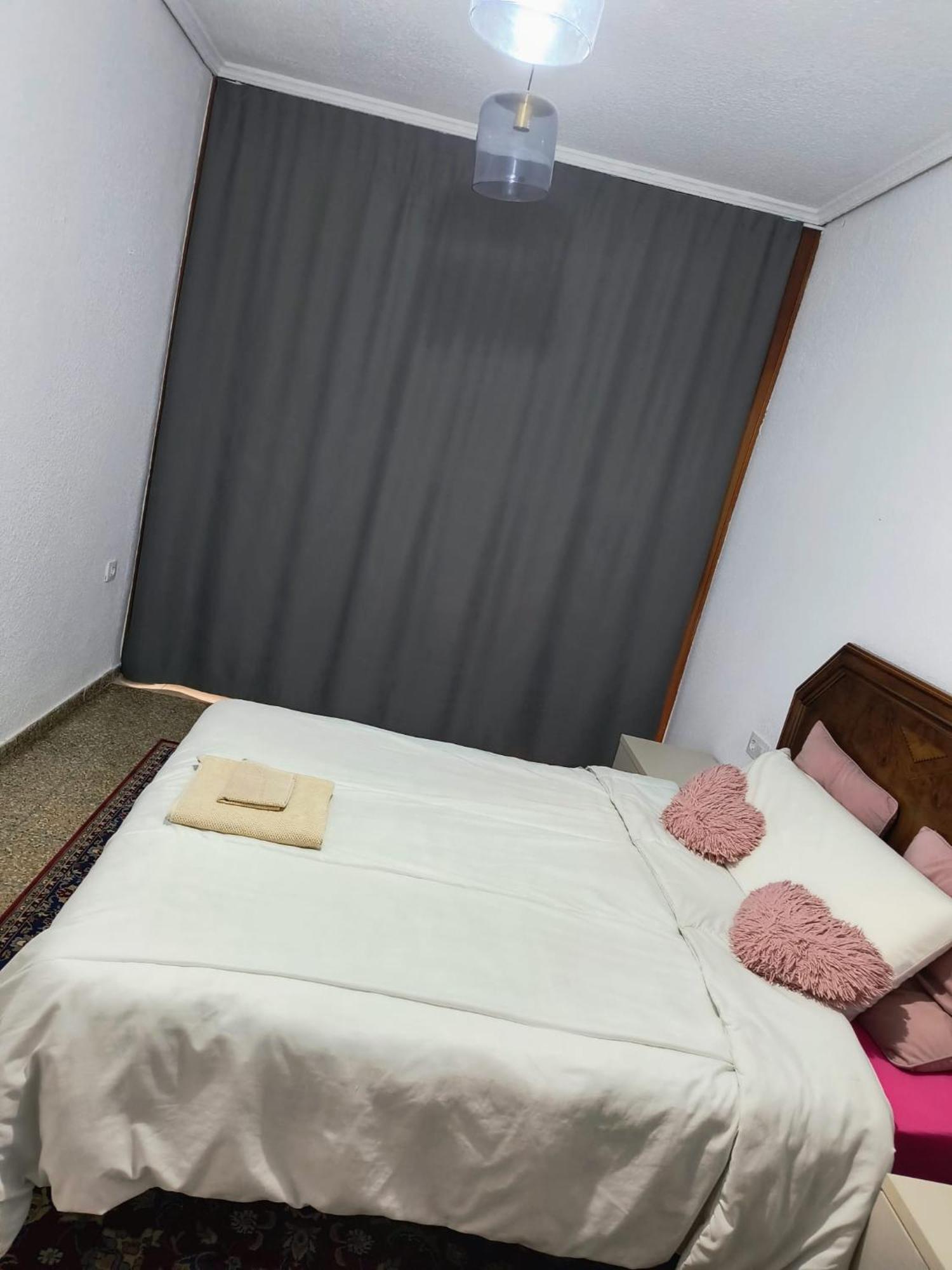 Habitaciones Comodas تافيرنيس دي فالدينيا المظهر الخارجي الصورة