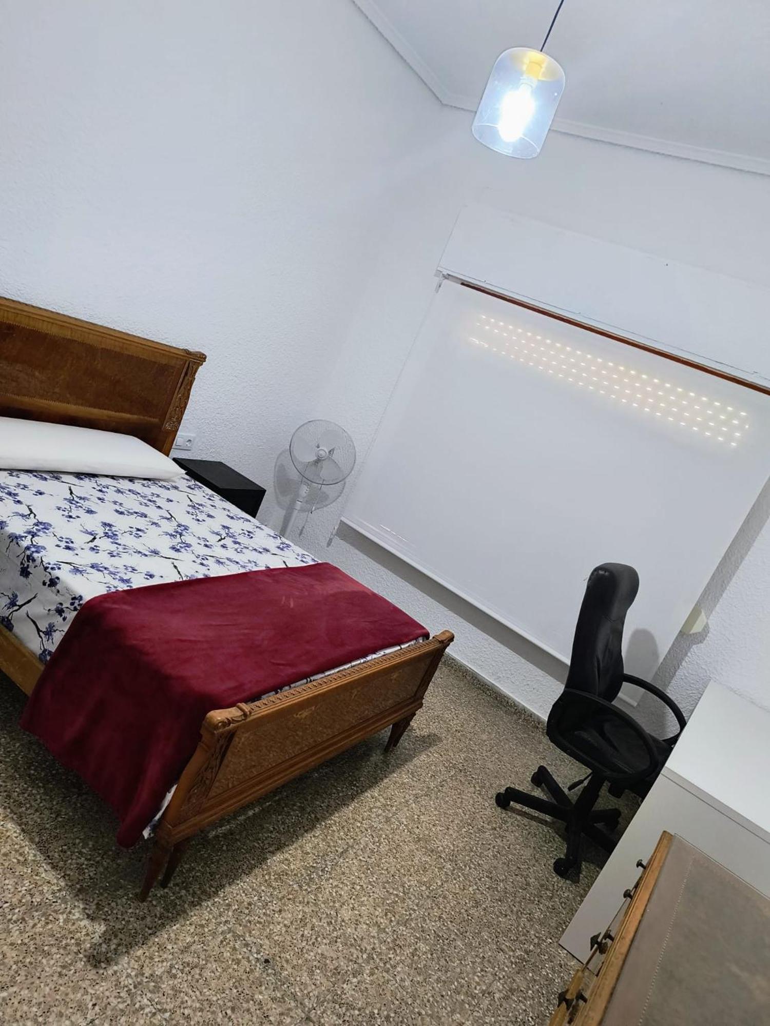 Habitaciones Comodas تافيرنيس دي فالدينيا المظهر الخارجي الصورة