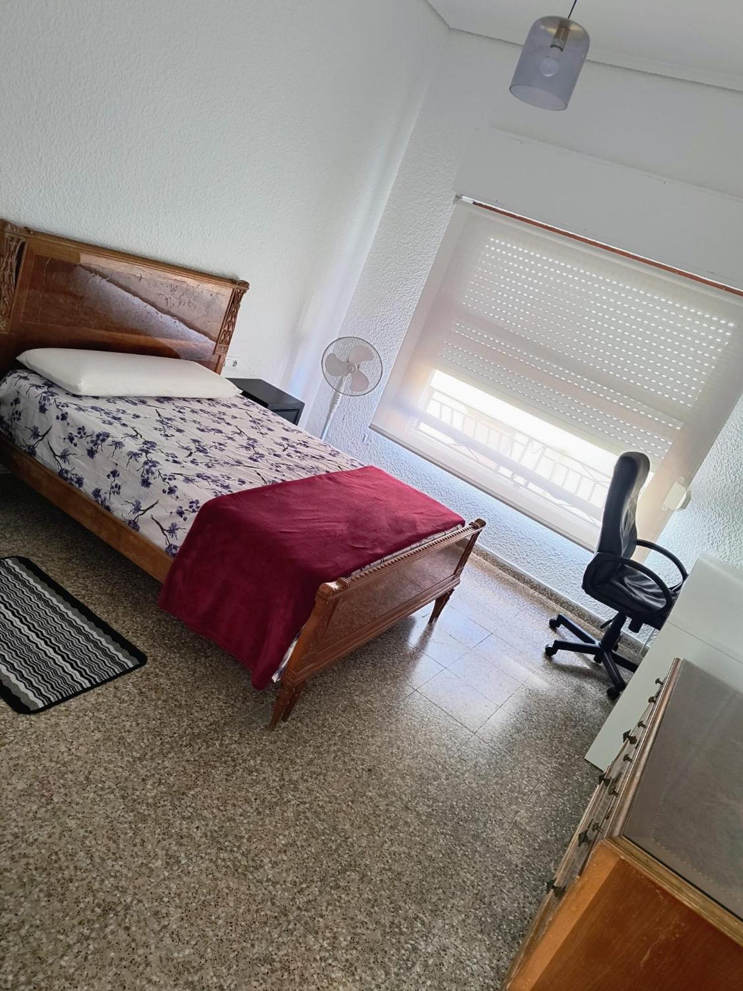 Habitaciones Comodas تافيرنيس دي فالدينيا المظهر الخارجي الصورة