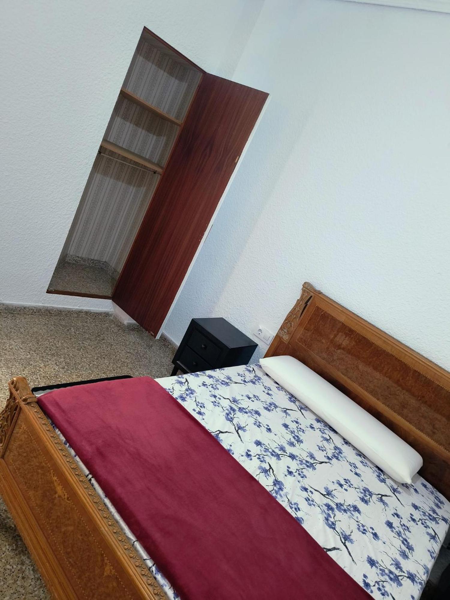 Habitaciones Comodas تافيرنيس دي فالدينيا المظهر الخارجي الصورة